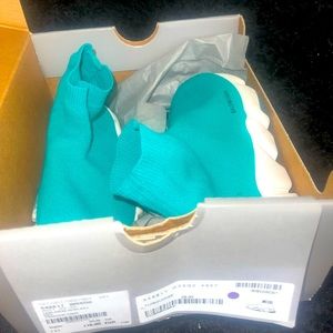 Toddler Balenciaga running shoes